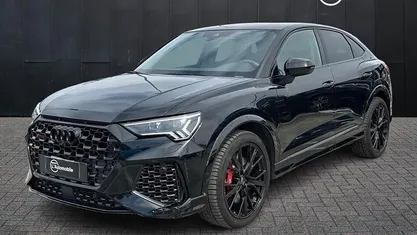 Usata Audi RS Q3 Sportback 400 CV (294 kW) 2023 SUV