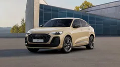 Oro sakhir metallizzato Nuova 2025 Audi Q5 Sportback S-Line SUV | 92.449 € (Buon prezzo)