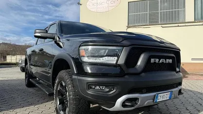 Usata RAM 1500 401 CV (294 kW) 2022 Pick-up