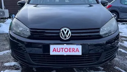 Usata 2012 VW Golf VII Highline Due volumi | 5500 € (Ottimo prezzo)