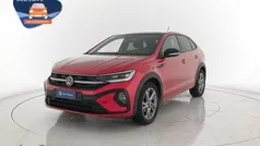 Usata 2022 VW Taigo R-line SUV | 19.500 € (Buon prezzo)