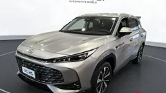 Sterling silver Nuova 2025 MG HS Comfort SUV | 21.200 € (Ottimo prezzo)