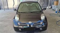 Usata 2006 Nissan Micra Due volumi | 2200 € (Buon prezzo)