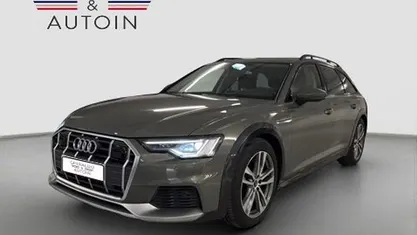 Usata Audi A6 Advanced Plus 245 CV (180 kW) 2025 Station wagon