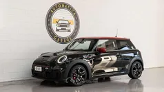 Usata 2021 Mini John Cooper Works Due volumi | 27.800 € (Super prezzo)