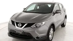 Usata 2015 Nissan Qashqai Acenta SUV | 9600 € (Ottimo prezzo)