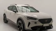Bianco Usata 2022 Cupra Formentor SUV | 23.900 € (Buon prezzo)