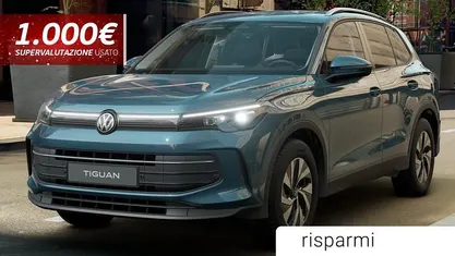 Usata 2025 VW Tiguan Edition SUV | 42.100 € (Buon prezzo)