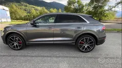 Usata 2022 Audi Q8 S-Line SUV | 55.990 € (Super prezzo)