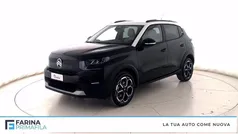Night black Nuova 2025 Citroën C3 SUV | 19.400 € (Buon prezzo)