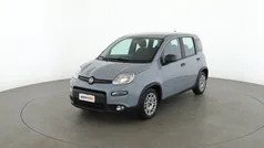 Grigio Usata 2022 Fiat Panda Due volumi | 11.099 € (Buon prezzo)