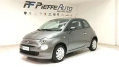 Grigio Usata 2023 Fiat 500 Due volumi | 13.900 € (Buon prezzo)