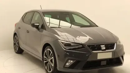 Usata Seat Ibiza FR 95 CV (69 kW) 2024 Utilitaria
