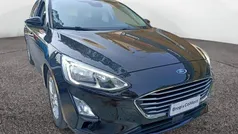 Nero Usata 2019 Ford Focus Tre volumi | 13.600 € (Super prezzo)
