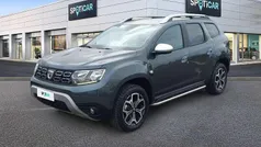 Grigio Usata 2018 Dacia Duster Prestige SUV | 12.000 € (Buon prezzo)