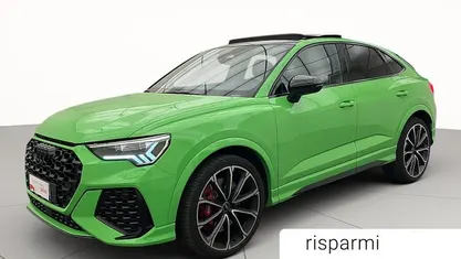 Usata 2023 Audi RS Q3 Comfort SUV | 49.900 € (Super prezzo)