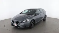 Grigio Usata 2018 Volvo V40 Business Edition Station wagon | 13.399 € (Buon prezzo)