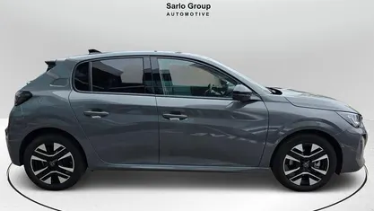 Usata Peugeot 208 Allure 101 CV (74 kW) 2025 Utilitaria