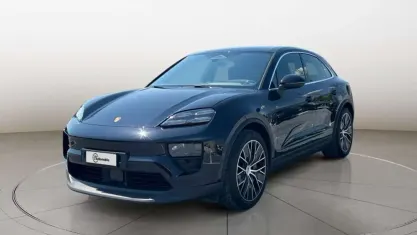 Usata Porsche Macan 144 kW (197 CV) 2025 Nero SUV