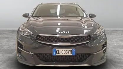 Usata 2022 Kia XCeed SUV | 20.900 € (Cara)