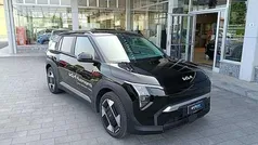 Nero Nuova 2024 Kia EV3 2 SUV | 37.500 € (Buon prezzo)