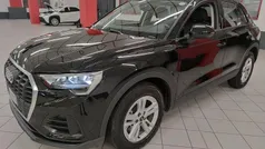 Usata 2021 Audi Q3 Comfort SUV | 31.400 € (Super prezzo)