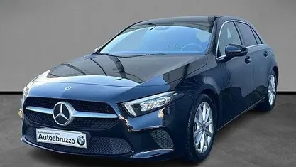 Usata 2020 Mercedes A180 Business Tre volumi | 19.900 € (Super prezzo)