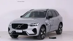 Argento Nuova 2025 Volvo XC60 Plus SUV | 55.500 € (Buon prezzo)