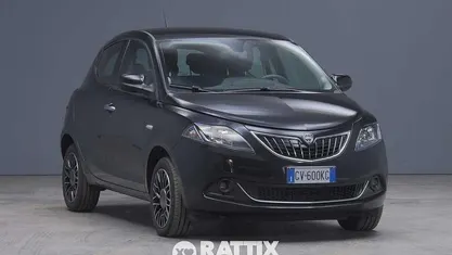 Usata 2024 Lancia Ypsilon Due volumi | 14.178 € (Buon prezzo)