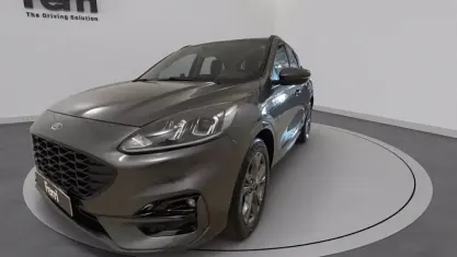 Usata Ford Kuga ST-Line 150 CV (110 kW) 2023 Magnetic grey SUV