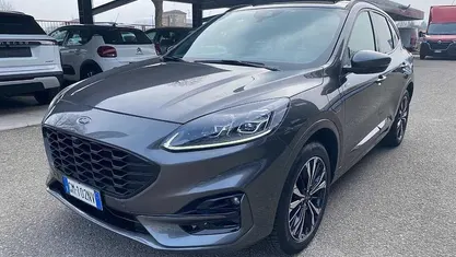 Usata Ford Kuga ST-Line X 152 CV (111 kW) 2023 SUV