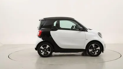 Usata Smart ForTwo Coupé Passion 41 kW (56 CV) 2020 Utilitaria