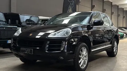 Usata Porsche Cayenne 290 CV (213 kW) 2008 SUV