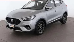 Usata 2022 MG ZS Luxury Tre volumi | 15.499 € (Buon prezzo)
