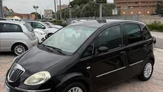 Nero Usata 2008 Lancia Musa Monovolume | 2750 € (Ottimo prezzo)
