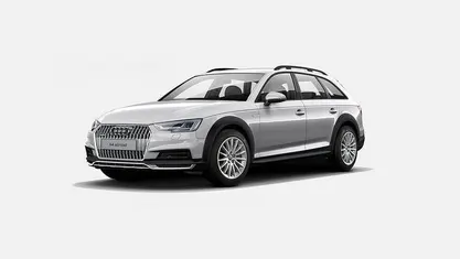 Usata Audi A4 Allroad Business 190 CV (139 kW) 2017 Station wagon