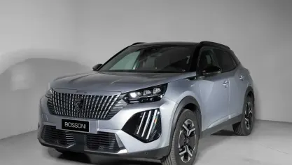 Usata Peugeot e-2008 GT 56 kW (77 CV) 2024 Grigio SUV