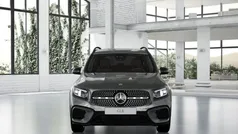 Nero Nuova 2025 Mercedes GLB200 SUV | 49.300 € (Buon prezzo)