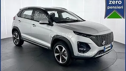 Nuova DR DR 3.0 116 CV (85 kW) 2026 Nero/grigio SUV