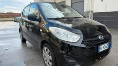 Usata 2013 Hyundai i10 Due volumi | 3350 € (Ottimo prezzo)