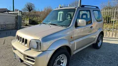 Usata 2010 Suzuki Jimny SUV | 9900 € (Ottimo prezzo)