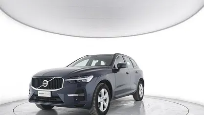 Usata Volvo XC60 Core 197 CV (144 kW) 2022 SUV