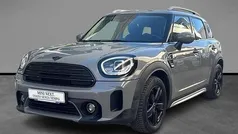 Grigio Usata 2022 Mini One D Countryman Business SUV | 24.500 € (Buon prezzo)