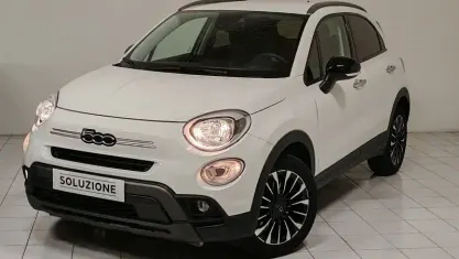 Occasion Fiat 130 Sport 131 PK (96 kW) 2023 Wit SUV