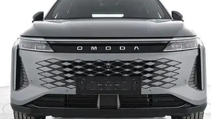 Usata Omoda 9 143 CV (105 kW) 2025 SUV