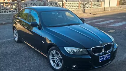 Usata BMW 320 177 CV (130 kW) 2010 Berlina