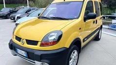Usata 2004 Renault Kangoo Privilege Monovolume | 3999 € (Ottimo prezzo)
