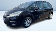Nero Usata 2011 Citroën C4 Picasso Attraction Monovolume | 7200 € (Molto cara)