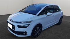 Usata 2019 Citroën C4 SpaceTourer Feel Monovolume | 13.900 € (Buon prezzo)