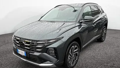 Usata 2025 Hyundai Tucson SUV | 34.200 € (Buon prezzo)